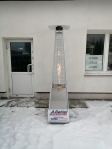 A-Babiel Parasol grzewczy, lampa grzewcza, nagrzewnica gazowa - wynajem Olsztyn, Ostrołęka_2