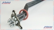 Grzałka boilera 6000W 230V Stalgast - C00051914_1