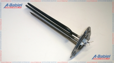 Grzałka 2500W dł. 240mm Teikos TS 830
