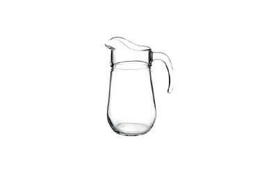 Dzbanek szklany 1,450 ml 
