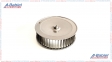 Turbina wentylatora do pieca Stalgast 9100043 ClassicCook 5xGN1/1, P 7.75 kW_2