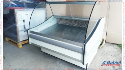 A-Babiel Lada chłodnicza Cold - wynajem Olsztyn, Ostrołęka