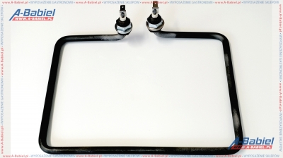 Grzałka 1200W do bemara Lozamet