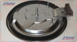 Płyta grzewcza śr. 180mm 2000W 230V_1