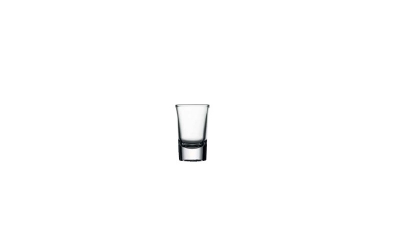Kieliszek do wódki 40 ml