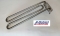 Grzałka do zmywarki do szkła Fagor 2000W, grzałka wanny komory myjącej 70x18mm LVC-12, LVC-15, LVC-15D, LVC-21, LVC-21B, LVC-21D, LVC-21W, LVR-10, MF-21