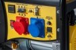 Agregat prądotwórczy wynajem, generator prądu K-PG7500EU5 A-Babiel - wypożyczalnia Olsztyn, Ostrołęka_1