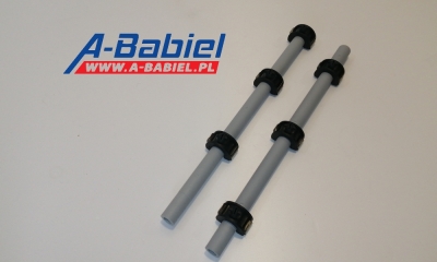 Ramię płuczące kompletne Fagor FI-30, FI-48, FI-60, FI-64, FI-72, FI-80