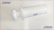 Popychacz do wilka Uniscale Inoxxi WBR 22 U3; 48,9x130mm_1
