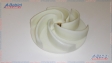 Wirnik pompy ZF320V, SILANOS, LAMBER,  śr. 9,4 cm wys. 2,7cm_2