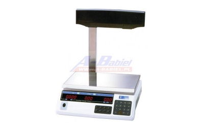 Waga sklepowa elektroniczna DS-788P