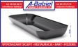 Pojemnik ośmiokątny CAMBRO SFG820 do lad chłodniczych_2